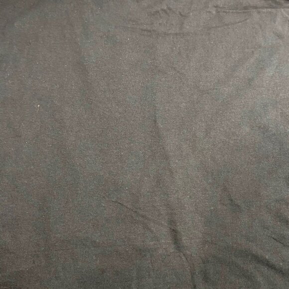 "In a World Where You Can Be Anything..." Black NOS 2XL T-Shirt - Picture 5 of 6